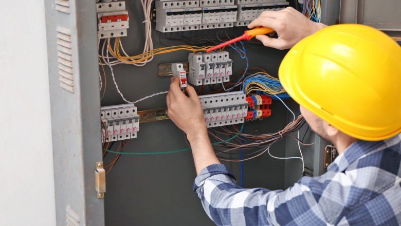 High Tech powers Electrical Contractor | Call Now +1-647-687-1370