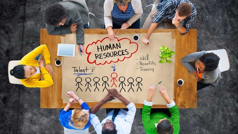 HR & Special Staffing/Recruiting Experts