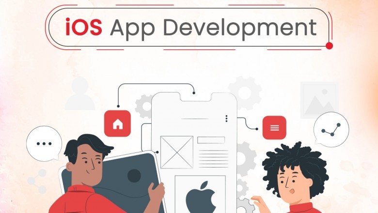 iOS App Development Company in USA | iPhone App Development | X-Byte Enterprise Solutions