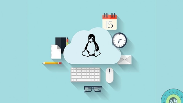 Low-Cost Linux Cloud Server
