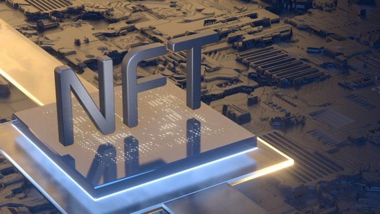 nft platform development solutions