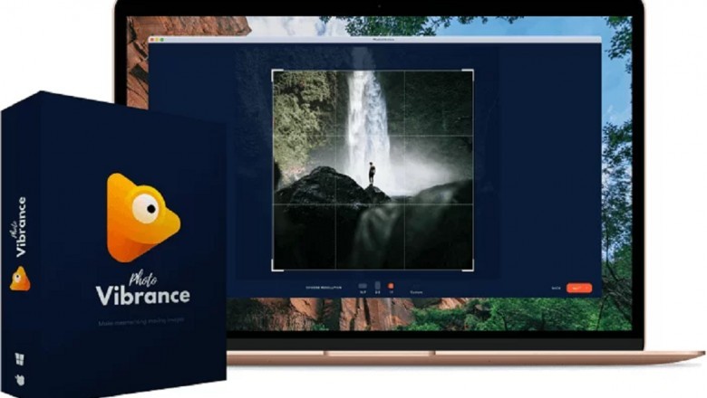 PhotoVibrance Review