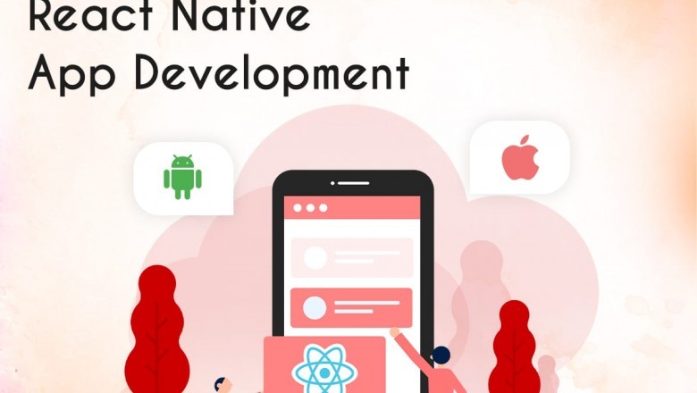 React Native Mobile App Development Company USA | React Native App Development | X-Byte Enterprise Solutions