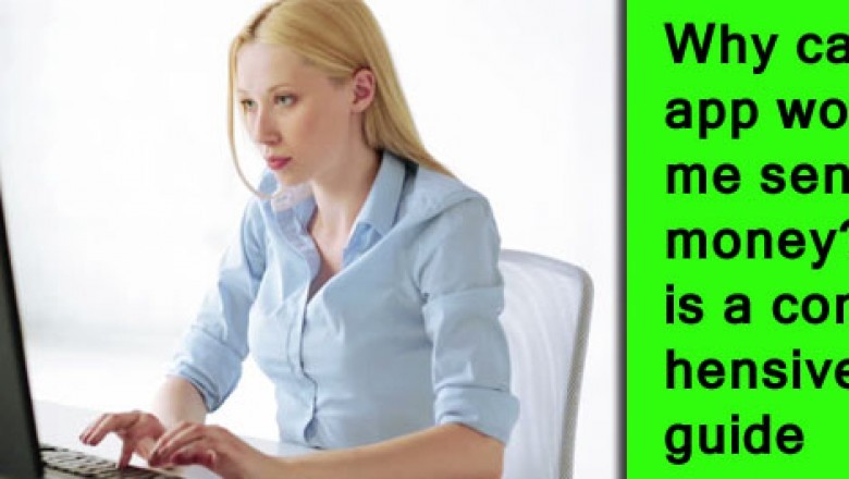 Realize the authority technique to send cash from Apple pay to Cash app account.