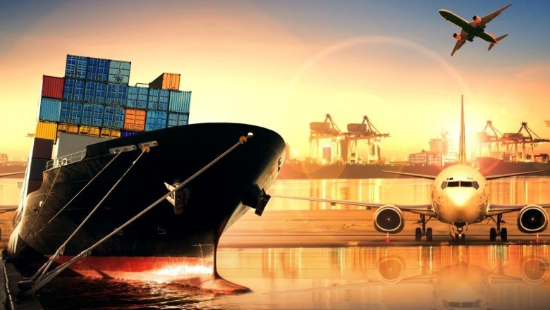 Reasons Why Businesses Hire Freight Forwarders In Dubai
