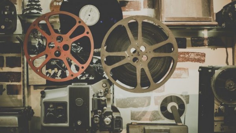 super 8 to digital