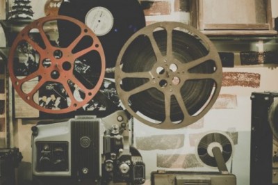 super 8 to digital