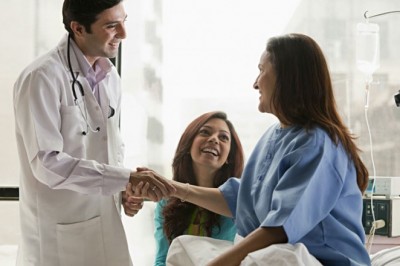 Treatment And Recovery Advice On Tuberculosis By Ujala Cygnus