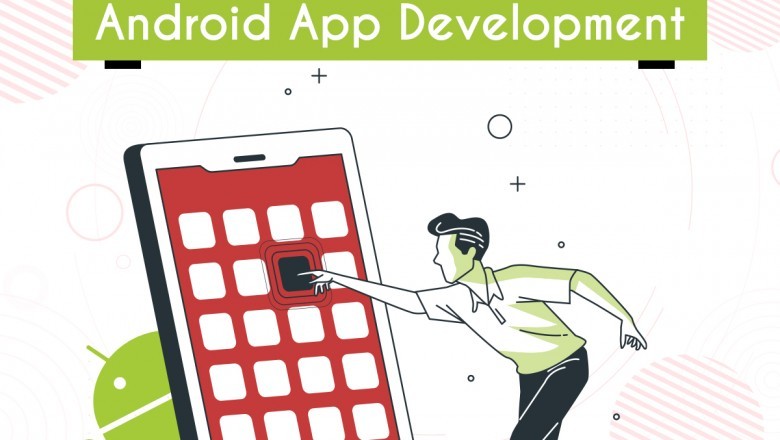 Android App Development Company in USA | Mobile App Development Company | X-Byte Enterprise Solutions