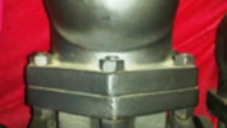 Ball float steam trap manufacturer in USA