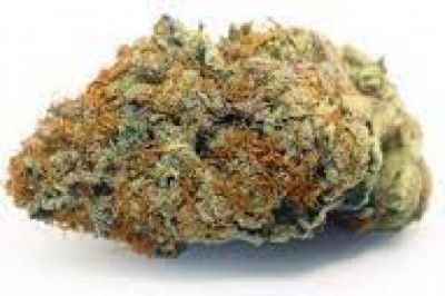 Birthday Cake Kush