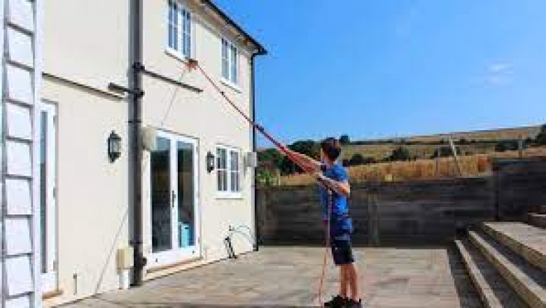 Carpet & Upholstery Cleaning Ashford