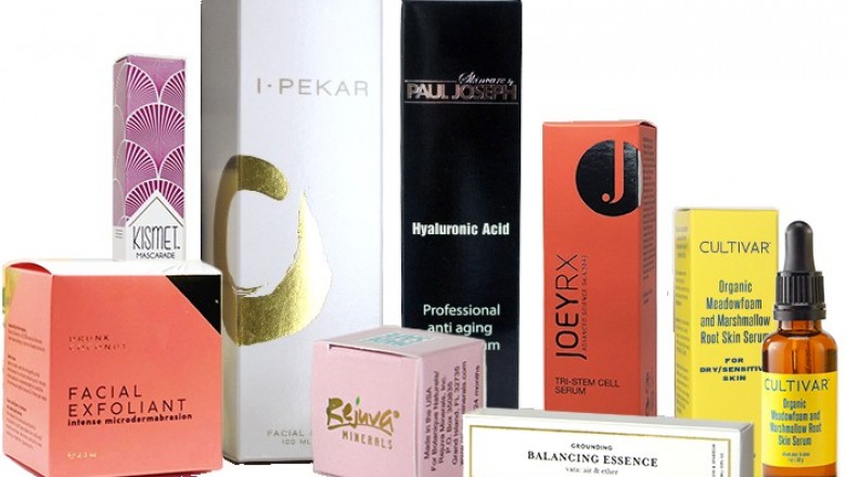 Custom printed boxes making your products classy