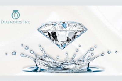 Diamonds And More About Diamonds – Is What You Will Get At Diamonds Inc