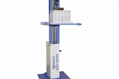 Drop Tester Machine at Best Price in India