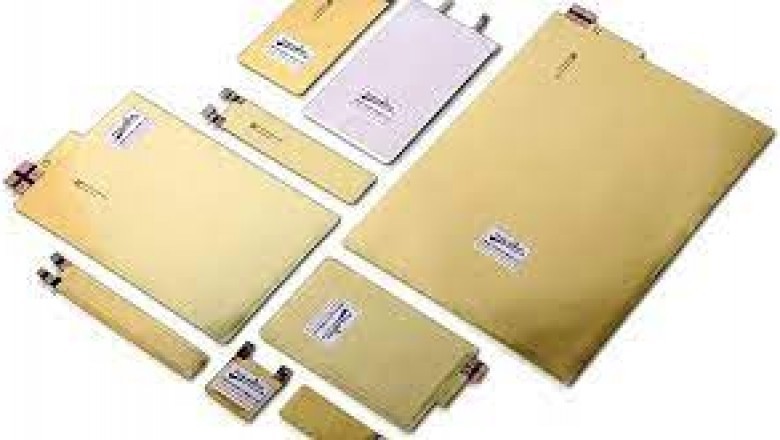 Global Portable Solid State Battery Market Insights 2021 – Industry Overview, Competitive Players & Forecast 2027| Blue Solutions,Brightvolt,Cymbet Corporation,Dyson,Excellatron Solid State