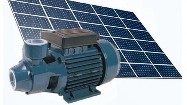 Global Solar Surface Pump Market Insights 2021 – Industry Overview, Competitive Players & Forecast 2027| Lorentz,SINES,Grundfos,Dankoff Solar Pump