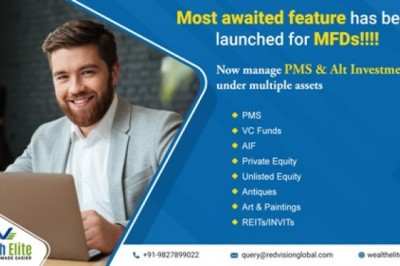 How Mutual Fund Software for Distributors helps in generating leads?