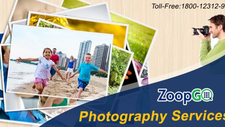 How to crack a deal with the best photographers in Delhi