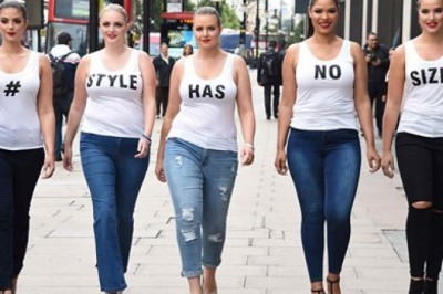 Plus Size Summer Clothes - Guide To Stock Plus Size Clothing For Summer Uk!