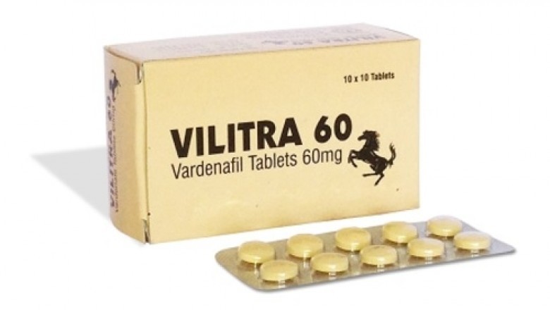 Improve Your Physical Relationship With Vilitra 20