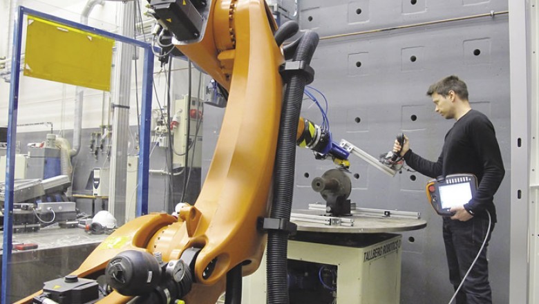 Medical Robotic Systems Assist Surgeons and Medical Professionals in Minimally Invasive Surgery.