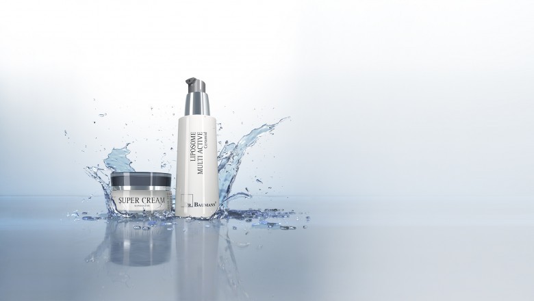 Natural Face Products