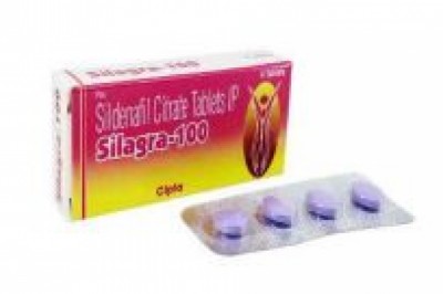 Silagra 100 Mg publicpill