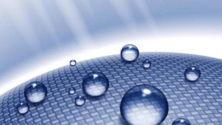 Sol gel coating is another approach to introducing bioactive agents to a fabric, which can result in a higher washing fastness.