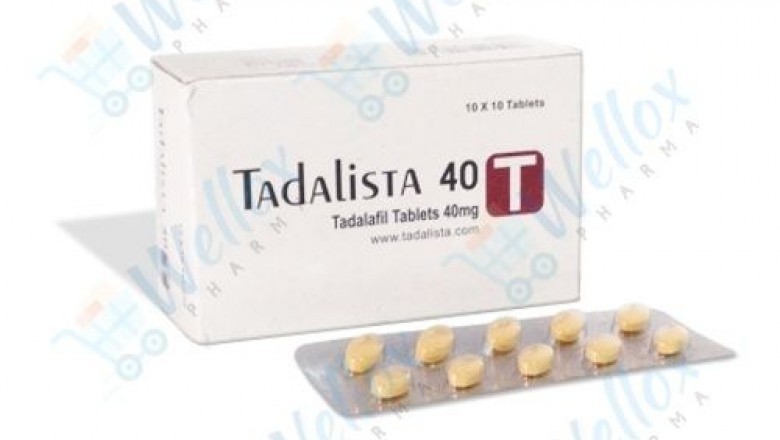 tadalista 40 super fight with ED - on sale - cutepharma