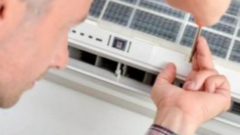 Thriving and Effective Mould Removal