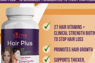 vitamins for hair growth VitaminMall