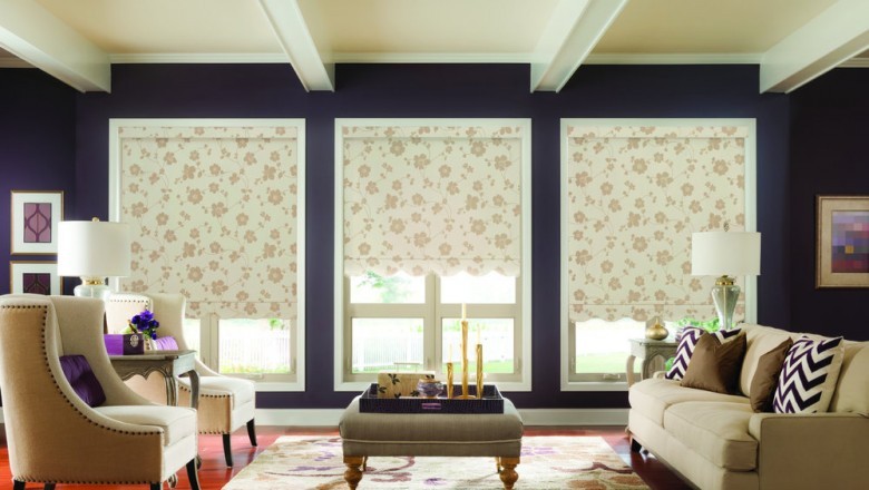 What You Should Do Or Not When Selecting Window Blinds?