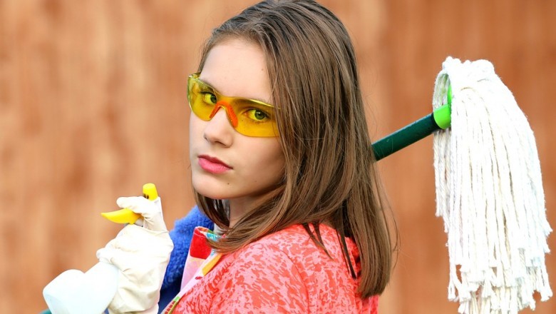 Why move-in and mattress cleaning should be done by professionals?