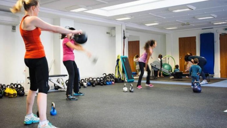 With an ageing population and a high prevalence of osteoarthritis, women's health rehabilitation products are in high demand.
