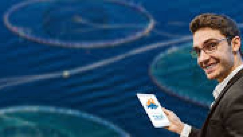 Aquaculture Management Software- Top Trend in Aquafarming
