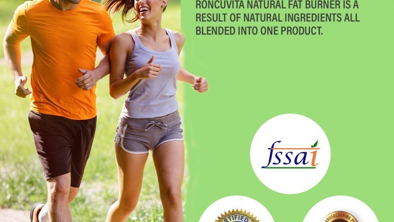 Best Fat Burner for Burning Belly Fat in India