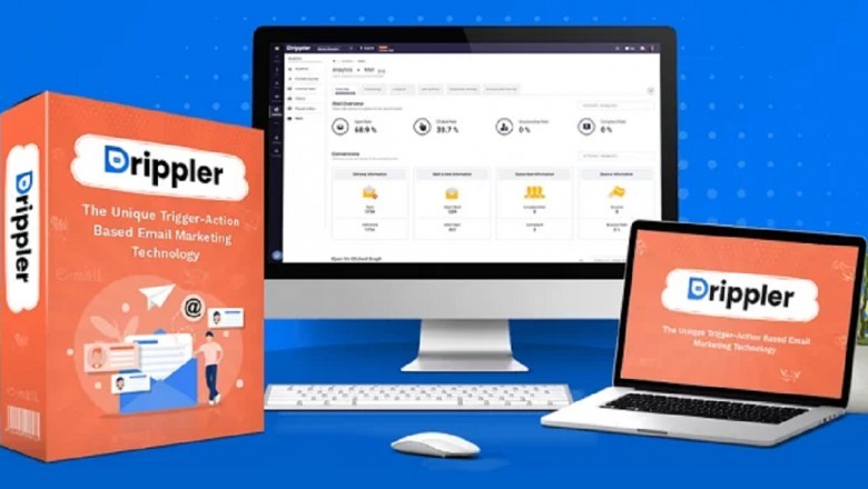 Drippler Review