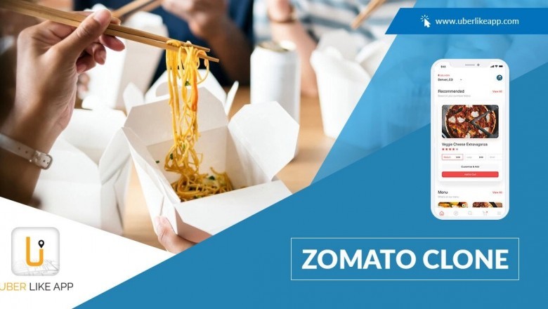 How to launch a most promising food delivery app like Zomato?