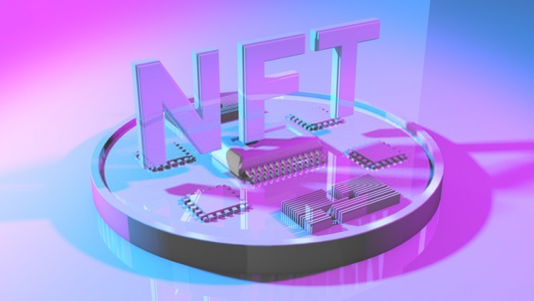 NFT Based Marketplace Like Decentraland