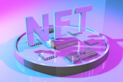 NFT Based Marketplace Like Decentraland