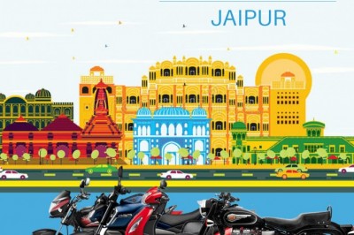 Padharo vehicle rental market place