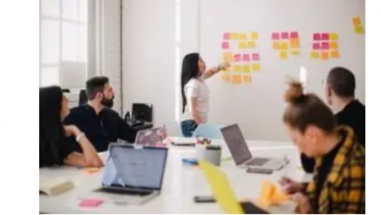 Personalised Coaching Program