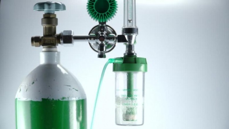 Recreational Oxygen Equipment Market To Surpass US$ 9,776.7 Million By 2027
