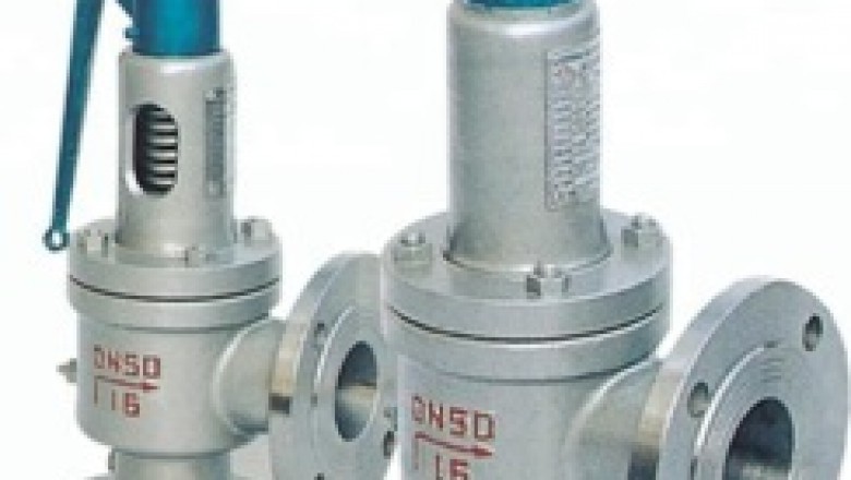 Safety valve manufacturer in USA