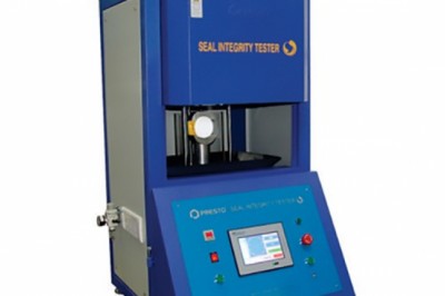 Seal Integrity Tester for Pouches Manufacturer Company