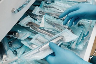 Sterile Medical Packaging Market Size Analysis, Share, Growth, Trends, Segmentation, and Regional Demand Forecast by 2026