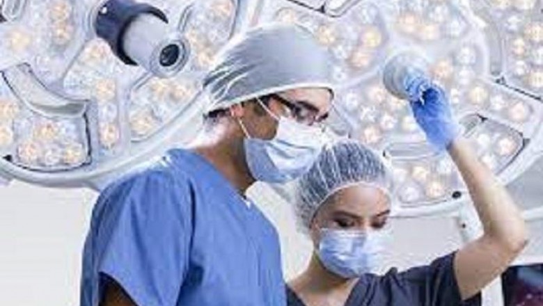 Surgical lighting system market Growth By Top Companies, Region, Application, Driver, Trends & Forecasts By 2026