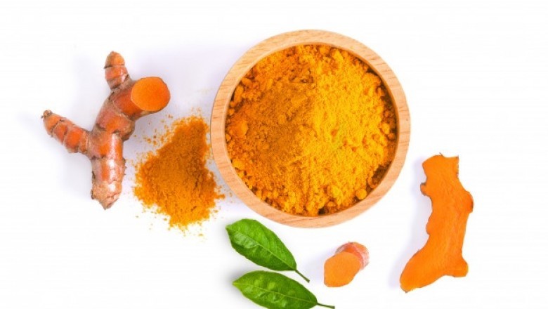 Top 5 Benefits of Turmeric and Curcumin 95